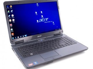 Acer Aspire 5517 Dual Core 1.6 GHz RAM 3GB 15.6 inches 320