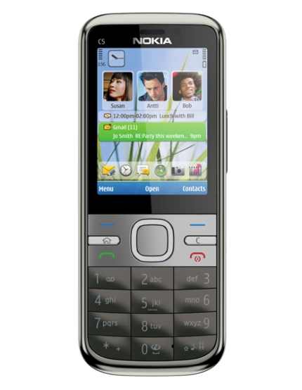 Nokia c5 very good condition..urgent sell  large image 0