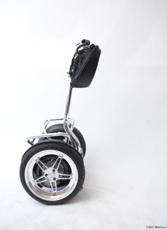 Brand New Original Segway i2 Segway X2 2012 large image 0