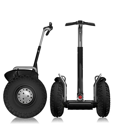 Brand New Original Segway i2 Segway X2 2012 large image 1