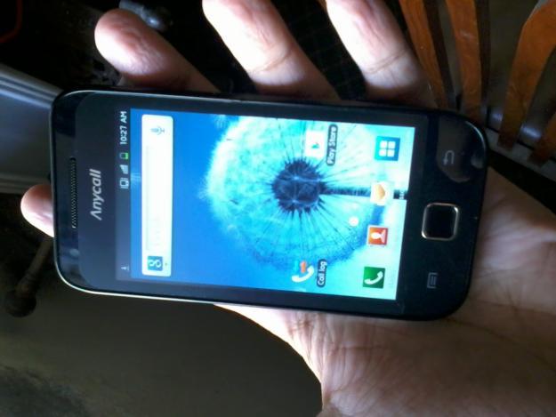 Samsung Galaxy k SHW M130k large image 0