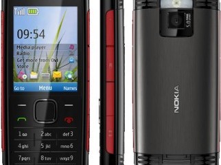 nokia x2-00 good condition