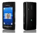 Xperia X8 Android handset for urgent sell good condition large image 2