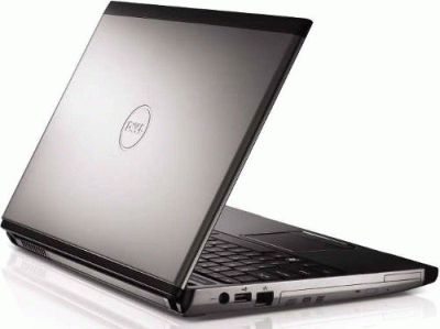 Dell Vostro 3500 i5 2.66 - 4 GB - 1GB NVIDIA GPU large image 0