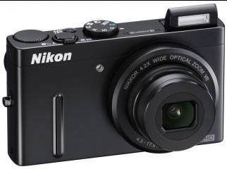 Nikon coolpix p300