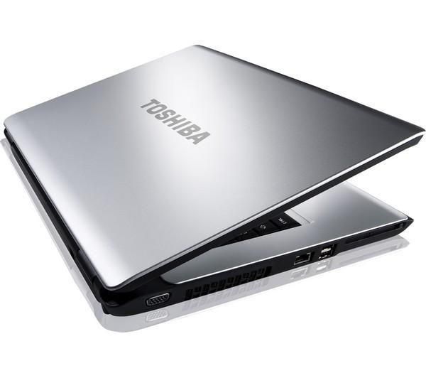 New Toshiba Dure Core 320GB 2GB Ram 5 Hours Charge.. large image 0