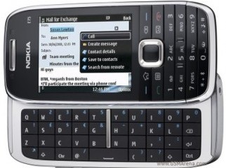 NOKIA E75