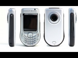 nokia 6630