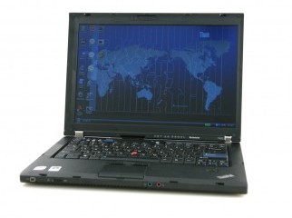 Lenovo ThinkPad T400