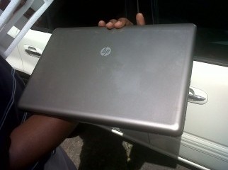 HP 630 Notebook PC