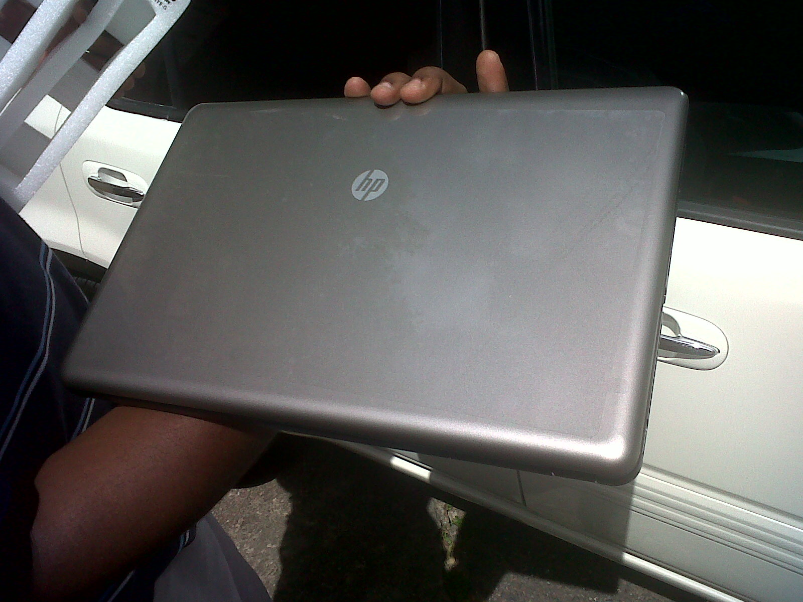 HP 630 Notebook PC large image 0