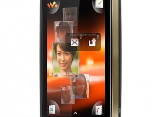 URGENT SELL Sony Ericsson Mix Walkman-WT13i