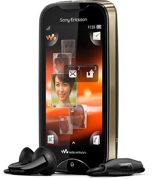 URGENT SELL Sony Ericsson Mix Walkman-WT13i large image 0