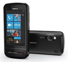 nokia lumia 700 new and evrything large image 0