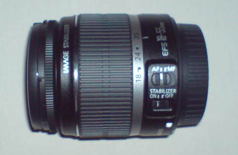 Canon EOS 500D large image 0