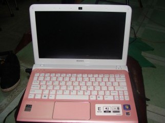 Sony Vaio full box new