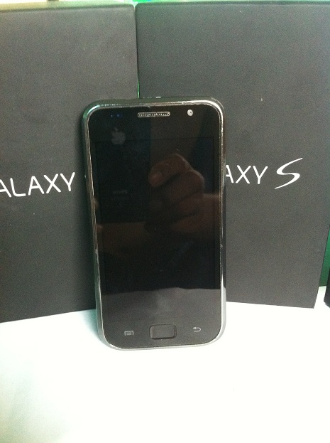 GALAXY S HOT SALE large image 0