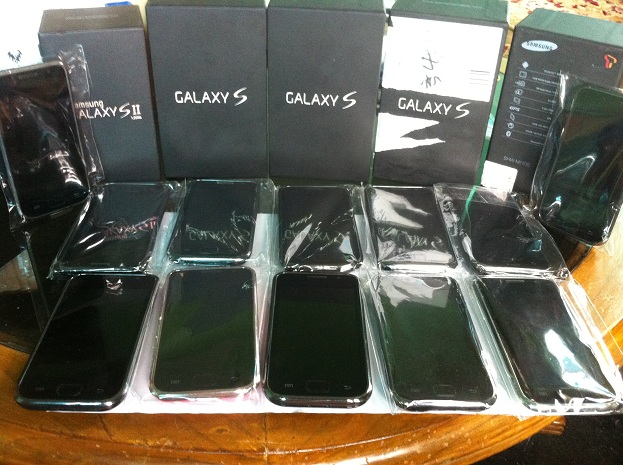 GALAXY S HOT SALE large image 2