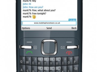 nokia c3 01686958799