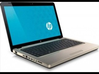 Product Line HP G62 i3 Intel Processor