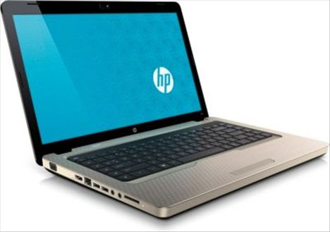 Product Line HP G62 i3 Intel Processor large image 0