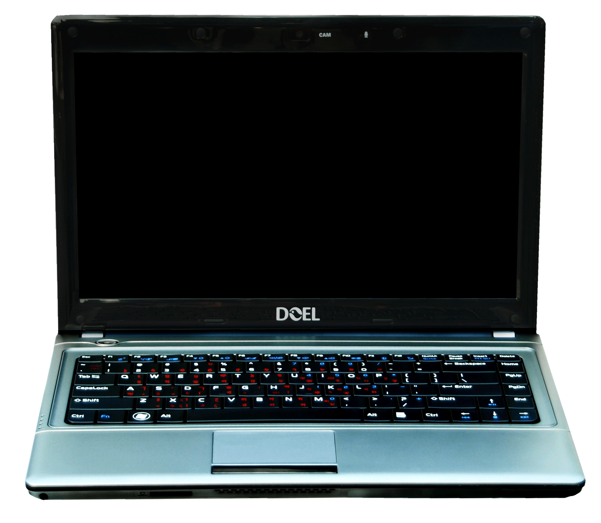 New Doel 1612 Advance Model Laptop large image 0