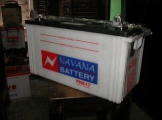 PNE-29 NAVANA BATTERY