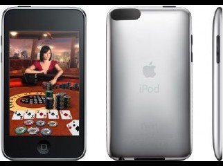 ipod touch 32gb gr8 condition urgent 01682170252