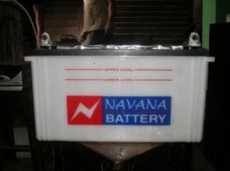 PNE-17 NAVANA BATTERY