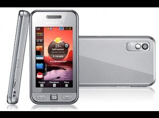 samsung S5230 fresh condition 