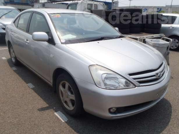 Toyota allion 2005 for sale frm ctg  large image 0