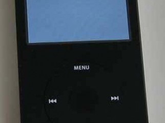 Ipod a1136