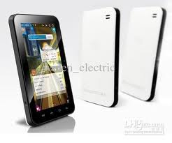 WINDOW N50 Tablet Phone - 5 inch Androi large image 0