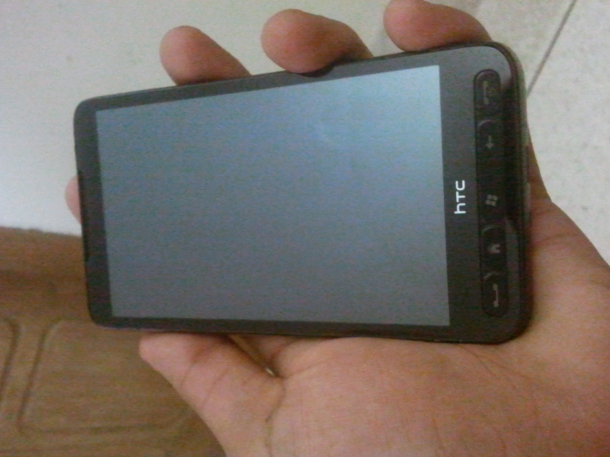 Htc Hd2 on android 4.0.4 Ics for sale. URGENT Plzz Read. large image 0