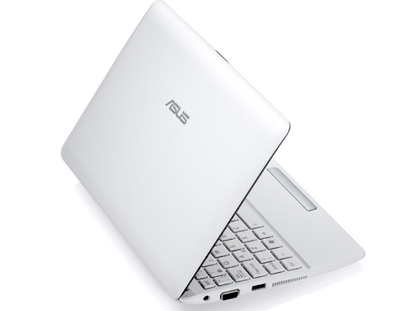 New Asus NoteBook White Colour.. large image 0