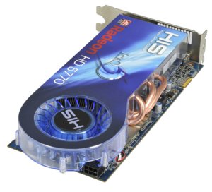 HIS ATI HD 5770 IceQ 5 Turbo 1GB large image 0