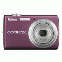 Nikon Coolpix S2200 large image 1