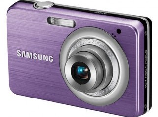 Samsung Camera ST30