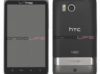 HTC Thunderbolt