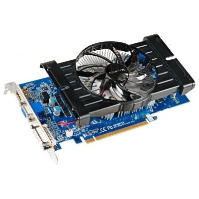 Gigabyte AMD Radeon HD 6670 1GB DDR3 with 22 month Warranty large image 0