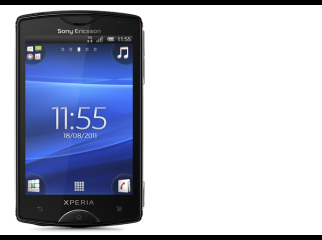 Sony Ericsson Xperia Mini