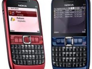 nokia e63