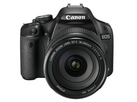 Canon 500D large image 0