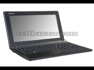 SINGTECH NETBOOK URGENT ONLY 16500TK.MARKET PRICE 23300TK large image 0