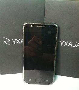 Galaxy S HOT SALE 100 STOCKS  large image 0