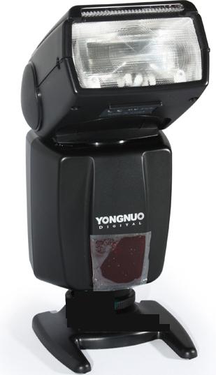 Fresh YONGNUO 468 ETTL Flashlight With Box in Lowest Price  large image 0