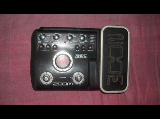 zoom 2.1u with adapter fresh condition urgent sell