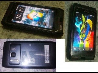 Nokia N8