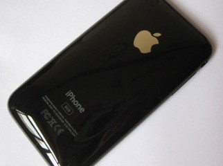 Iphone 3GS 8Gb Black color Fresh Mobile