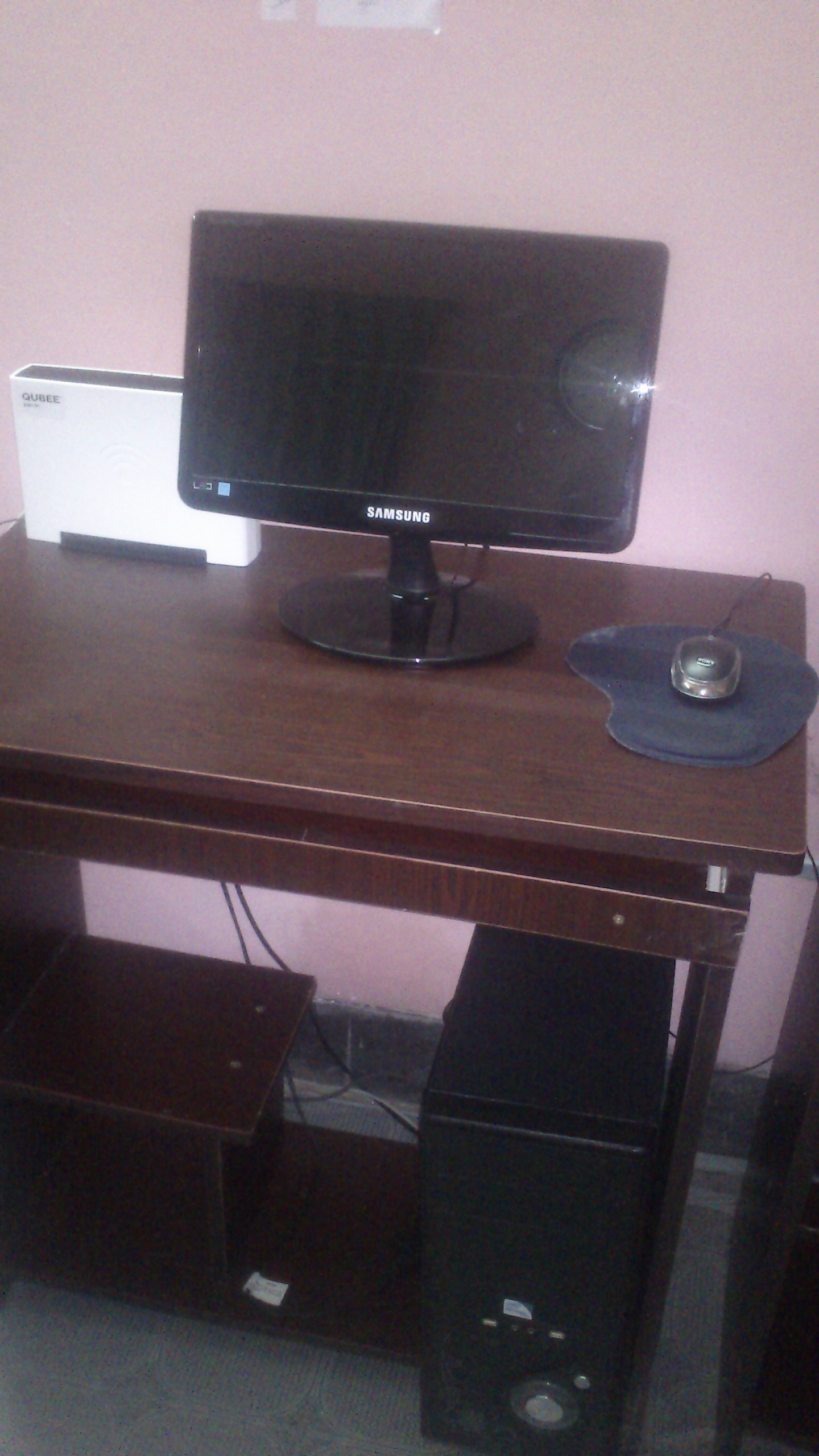 URGENT desktop PC sell Almost New in Chittagong large image 0